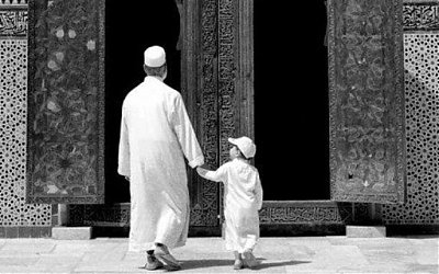 Ini Alasan Rasulullah Melarang Sahabat Pindah Rumah Dekat Masjid