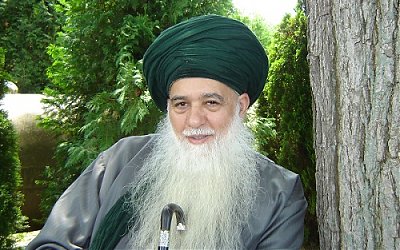 Pesan dari Maulana Syeikh Hisham Kabbani