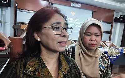 Enam Pasien Positif Corona di RS Persahabatan Dinyatakan Sembuh
