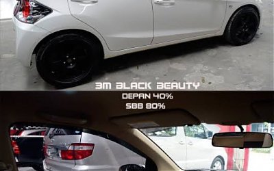 Kenali Ciri Kaca Film pada Mobil yang Bisa Menghambat Sinyal