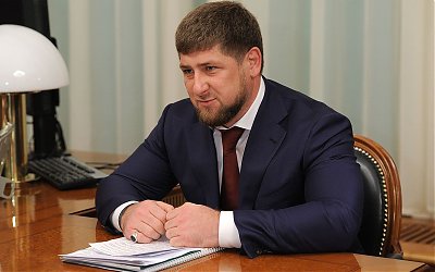 Pemerintah Chechnya: Jihad Dipakai Wahabi untuk Memecah Islam