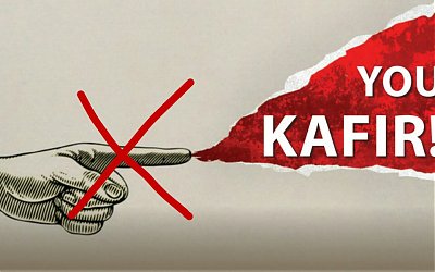 Catatan Kedua Munas NU 2019: Tidak Boleh Memanggil 'Hai Kafir'!