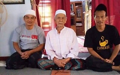 Besan KH Said Aqil adalah Lawan PKI yang Asli, Bukan Kayak Pendemo Abal-Abal