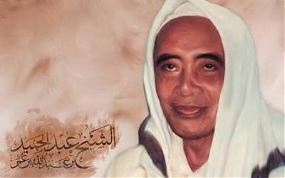 Rosulullah dari Pasuruan, Sebuah Kisah Kewalian