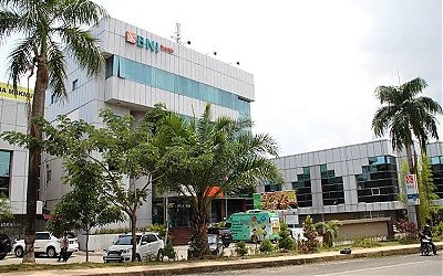 Anekdot; Ketika Santri Ndeso Ngeluyur ke Jakarta