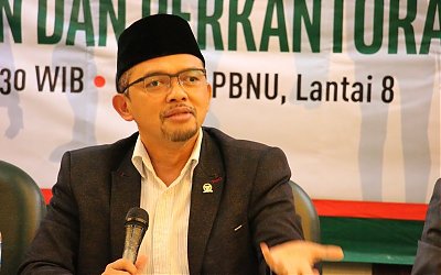 Perayaan Maulid Nabi, LDNU: Momen Kebangkitan Spirit Kemanusiaan