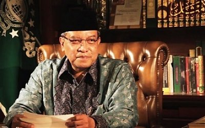 Pemikiran Kiai Said Aqil Siradj tentang COVID-19 dalam Pandangan Agama