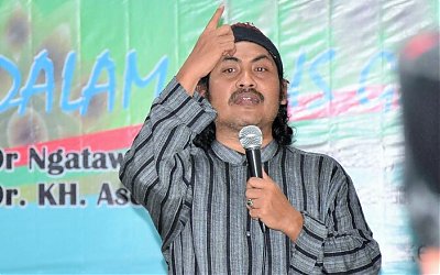 Hadapi Perubahan Makin Deras, NU Dituntut Kembangkan Dua Hal