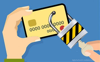 Kartu ATM yang Macet; Sebuah Anekdot