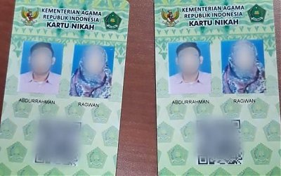 Kartu Nikah, Bermanfaat atau Tidak, Bagaimana Menurut Anda?