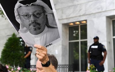 Mesir Dukung Saudi Tanggapi Kasus Khashoggi