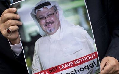 Pejabat PBB Kunjungi Turki untuk Selidiki Kasus Kematian Khashoggi