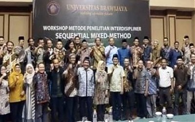 Catatan Perjalanan Santri di Kampus Negeri: ISNU Universitas Brawijaya
