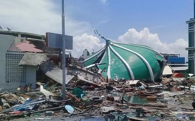Ingin Bahagia? Carilah Kebaikan, Bukan Keburukannya