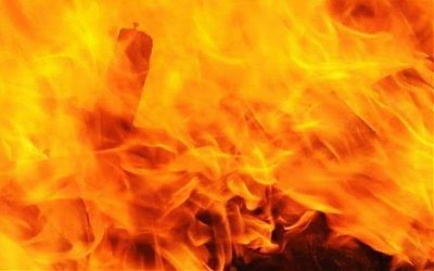 Apartemen di Paris Terbakar dan Tewaskan 8 Orang