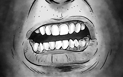 Kebencian yang 'Dipersenjatai'