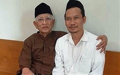 Gus Baha’: Orang “Kedonyan” Itu Kadang Penting
