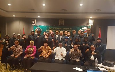 BPJH: Indonesia Butuh 30 Ribu Auditor Halal