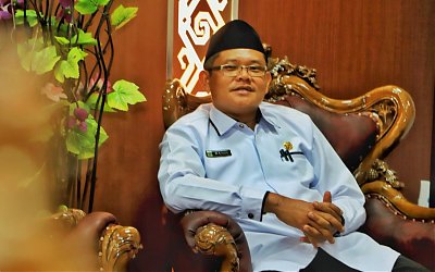 IAIN Samarinda Wisuda 754 Sarjana Pada Pertengahan Desember Mendatang
