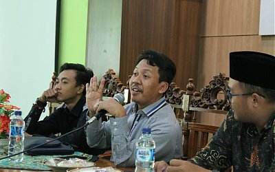 Kemenag Ajak Mahasiswa Teladani Semangat dan Idealisme Para Pahlawan