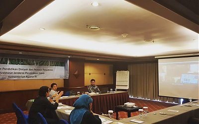 Daftar Lengkap Pemenang Santri Millennial Competitions