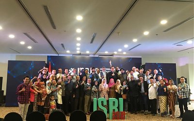 Simposium Agama Internasional Yogyakarta Hasilkan Tujuh Rekomendasi 