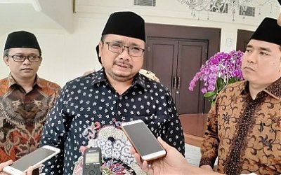 Hadapi Dampak Corona, GP Ansor Galang 1 Juta Paket Sembako untuk Warga