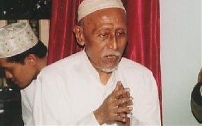 Kitab Al-Hikam dan Kewalian Kiai Abdussalam Kajen Pati