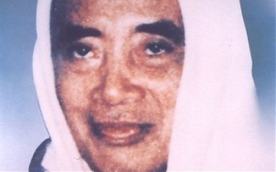 Tersingkapnya Kewalian KH. Abdul Hamid Pasuruan