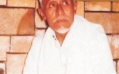 Meneladani Kedermawanan Mbah Dullah Kajen