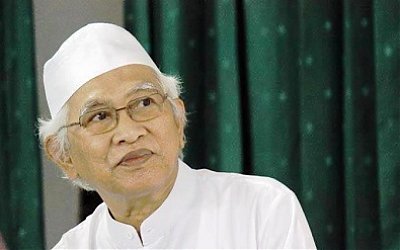 Berdakwah dalam Diam, Sebuah Renungan Jumat dari Gus Mus