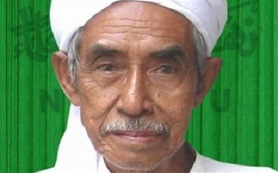 Al-Sari, Kiai Basyir, dan Tirakat Mendisiplinkan Jiwa
