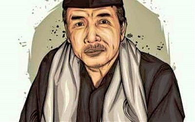 Menapaktilasi Kehidupan Kiai Fu'ad Mun'im Djazuli