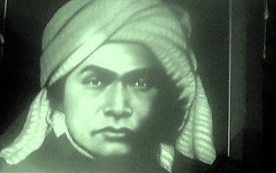Presiden Pertama NU Adalah KH Hasan Gipo