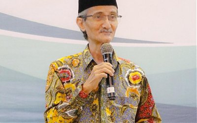 Buya Husein Muhammad: Bagaimana memahami Fenomena Kepulangan Gus Dur?