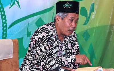 Kiai Marzuki Ingatkan Jangan Mudah Percaya Ustad Medsos