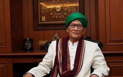Zaman Fitnah adalah Ketika Banyak Penghafal Qur'an, Tapi Langka Ahli Fiqh