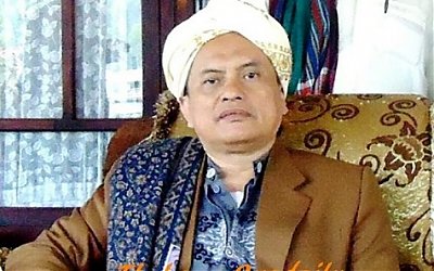Ijazah Shalawat Nariyah dari KH Thobari Syadzily dan Cara Mengamalkannya