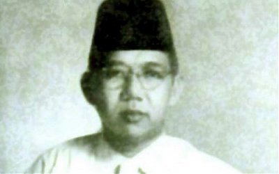 Kiai Wachid Hasjim: Perumus Islam Kebangsaan NU