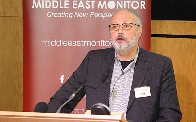 Kanada Siap Hentikan Kesepakatan Penjualan Senjata dengan Arab Saudi