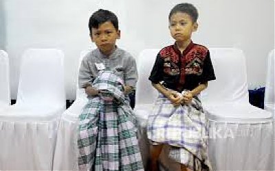 Hukum Khitan dalam Islam