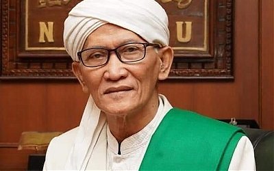 KH Miftachul Akhyar Terpilih Jadi Ketum MUI 2020-2025, Begini Susunan Kepengurusannya