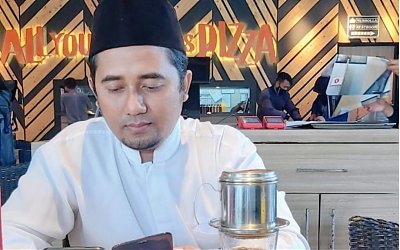 Kiai Abdul Wahab Ahmad: Dengan Nama Apa Kita Dipanggil di Akhirat?