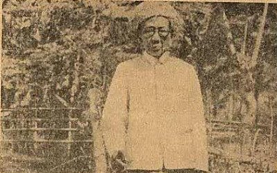 Saat Kiai Asnawi Berhadapan dengan Pengadilan Belanda