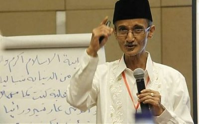 Ayo Membaca dan Menulis