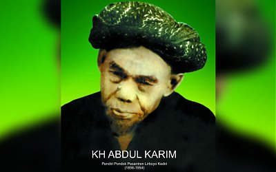 Karomah Kiai Abdul Karim: Santrinya Bisa Mendengar Bahkan di Jarak 5 Km
