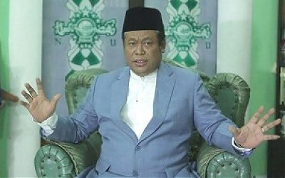 Ustadz dan Tokoh Agama Mestinya Meminimalisir Berita Hoaks