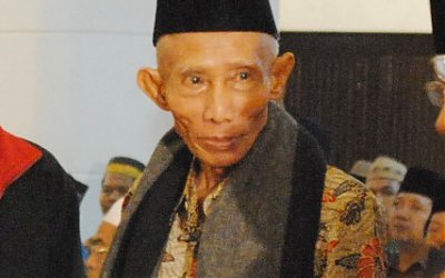 Begini Ketika Formalisasi Hukum Fikih Ditolak oleh Imam Malik dan Kiai Sahal
