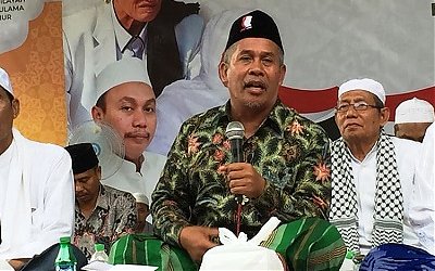 PWNU Jatim Ajak Masyarakat Ikut Istighasah Online Agar Selamat dari Covid-19