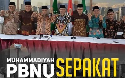 Khilafah Bukan Solusi, Ingat Itu!